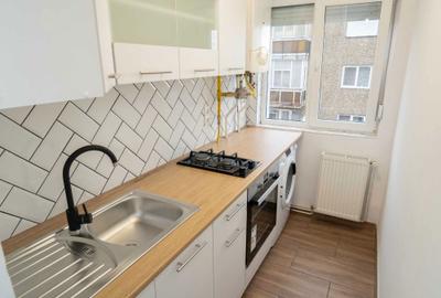 Apartament cu 2 camere nedecomandat în Central - 8