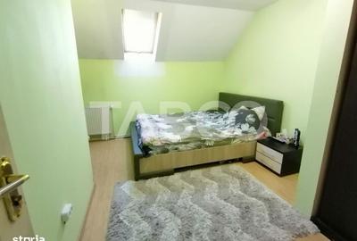 Apartament cu 3 camere decomandat în Terezian - 11