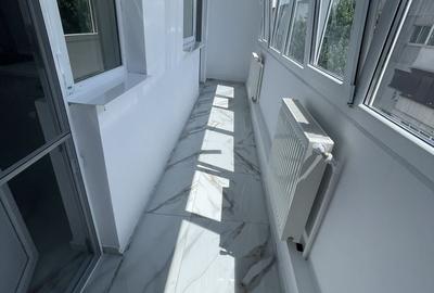 Apartament cu 2 camere decomandat în Central - 2