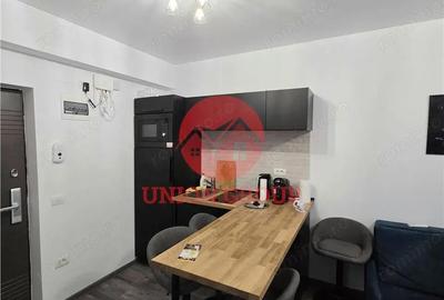 Garsonieră în Central - 8