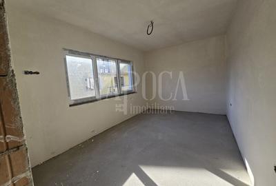 Duplex cu 5 camere cu Teren 163 Mp în Mănăștur - 3