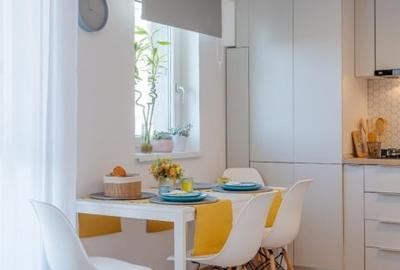 Apartament 2 camere | Metrou Pipera | Pet friendly | Parcare inclusa - 4