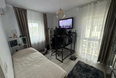 Duplex P+E+pod, 4 camere, 95 mp - 7