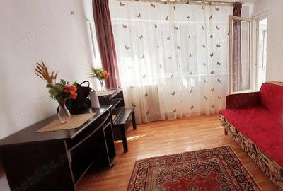 Apartament cu 2 camere semidecomandat în Bucureștii Noi - 7