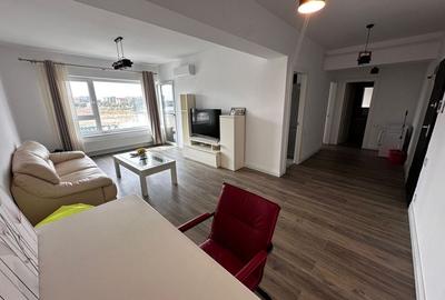 2 Camere 10min Metrou Petrache Poenaru Lake House2 Virtutii Lujerului - 2