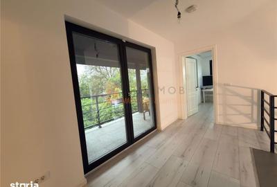 Casă cu 5 camere decomandat cu Teren 963 Mp în Vernești - 17