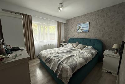 Apartament cu 3 camere decomandat în Girocului - 3