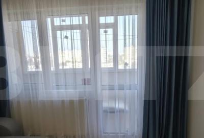 Apartament cu 2 camere decomandat în Vest - 7