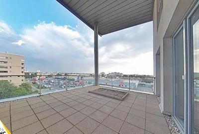 Penthouse Iconic, in Arad, cu 4 camere, pe 2 nivele, la Bermo - 2