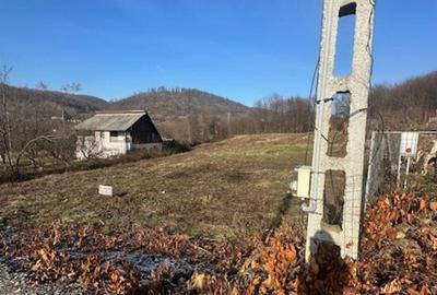 TAUTII MAGHERAUS strada 74 teren intravilan de aprox 36ari ! TAUTII MAGHERAUS strada 74 teren intravilan de aprox 36ari ! - 7