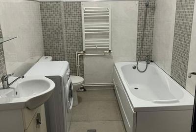 Apartament cu 2 camere, mobilat în Tătărași - 5