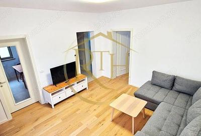 Apartament 2 camere de inchiriat ,amenajat si mobilat premium-zona Mehala. - 16