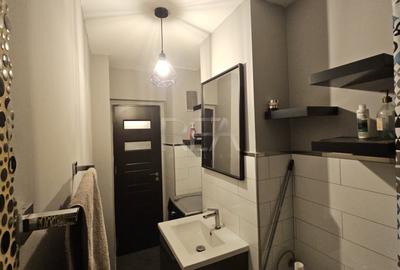 Garsonieră decomandată, mobilată în Drumul Taberei - 4