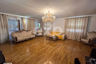 Casă cu 5 camere cu Teren 1200 Mp în Snagov - 8
