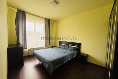 Apartament cu 2 camere decomandat, mobilat în Dâmbul Rotund - 4