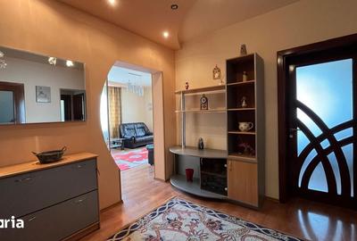 Apartament cu 4 camere, mobilat în Punctele Cardinale - 5