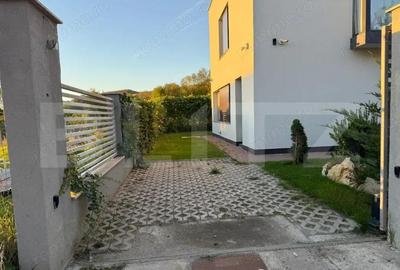 Exclusivitate ! Duplex modern,finisat, 160 mp utili, 178 mp teren, Borhanci ! - 19