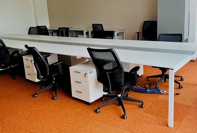 Birou, de 250 mp, în Central - 3