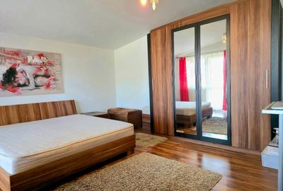 Casă spațioasă P+1+pod cu dublu acces – Str. Plevnei, Giurgiu - 3