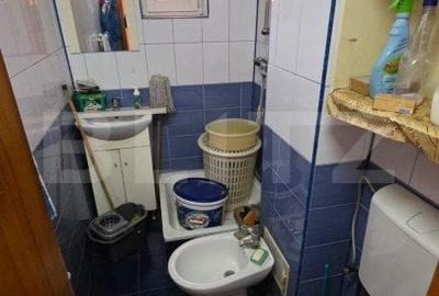Apartament spatios de 85 mp, 3 dormitoare, 2 bai, etaj 1, Bistrita - 5