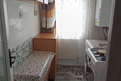 Apartament cu 3 camere decomandat în Humulești - 7
