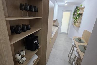Apartament cu 2 camere decomandat în Iris - 10