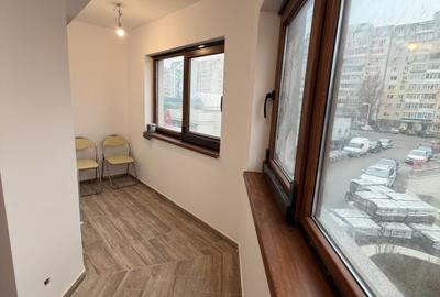 Apartament cu 3 camere decomandat în Boema - 20
