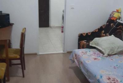 Garsonieră nedecomandată în Central - 3