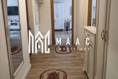 Apartament cu 2 camere decomandat, mobilat în Terezian - 8