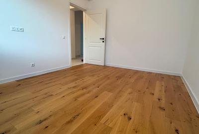 Apartament Nou Tip Penthouses cu 4 Camere-Lift in Casa - 2 Bai - Zona Iancului - 12