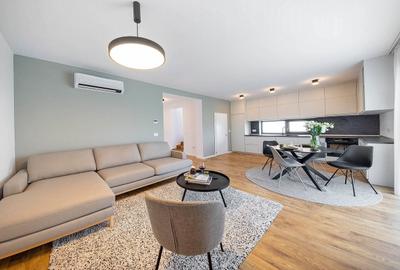 Casa Ulvik, cartier rezidential cu design Nordic, Brasov - 1