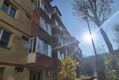 Exclusivitate - apartament cu 2 camere în Centru Civic - 1