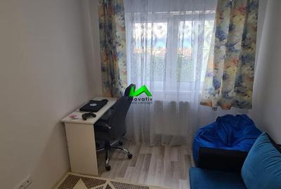 Apartament cu 3 camere decomandat în Vasile Aaron - 13