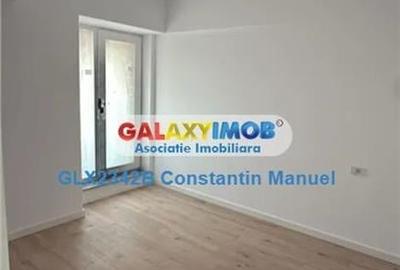Apartament cu 3 camere, Rond OMV Pipera, nou, tva inclus - 3