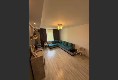 Apartament spațios cu 4 camere de vânzare în Micro 16 - Galați - 2