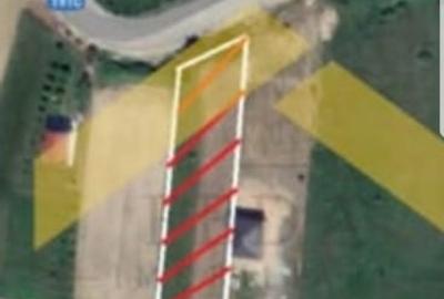 Teren intravilan de 1980 mp, în Meseșenii de Jos - 4