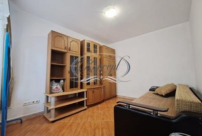 Garsonieră decomandată, mobilată în Bună Ziua - 2