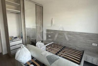 Apartament 2 camere | Complexul Reziden?ial Exigent Plaza Faza 5 | Mobilat - 5