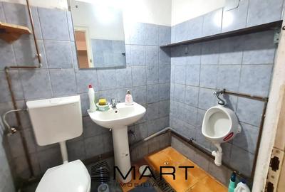 Spatiu depozit 160 mp Zona Turnisor - 7