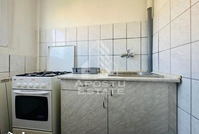 Garsonieră, mobilată în Micălaca - 4
