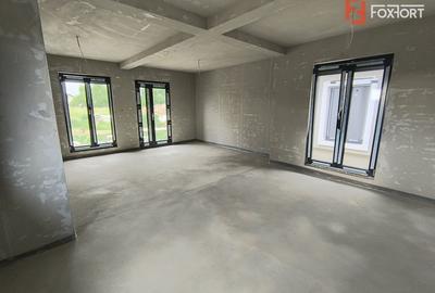 Casă individuală cu 4 camere cu Canalizare în Giroc - 13