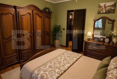 Casă cu 6 camere cu Teren 1491 Mp în Pișchia - 11