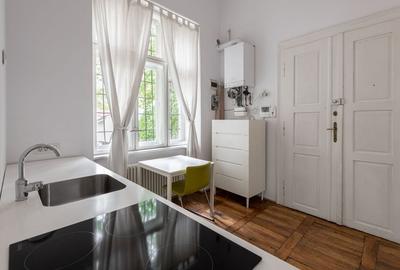 [ Ocazie rară ] Apartament maiestuos, Bd. Eroilor, etaj 1 - 16