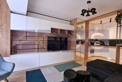 Apartament cu 2 camere semidecomandat, mobilat în Calea Călărașilor - 7