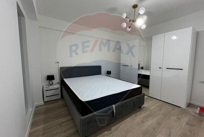 Apartament cu 2 camere de inchiriat in zona Tomis Plus Constanta - 4