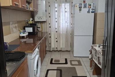 Apartament cu 2 camere decomandat în Central - 4