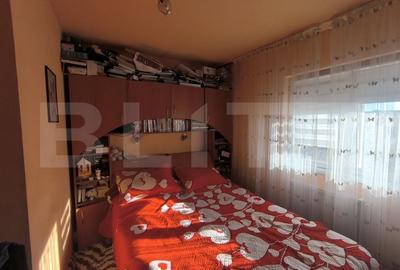 Apartament cu 3 camere decomandat, mobilat în Feldioara - 6