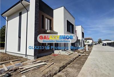 Casă cu 5 camere cu Teren 245 Mp în Central - 5