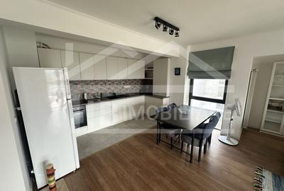 Apartament cu 2 camere în Livezeni - 2