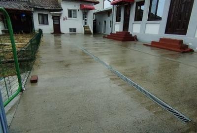 Casă individuală cu 5 camere cu Canalizare în Central - 4